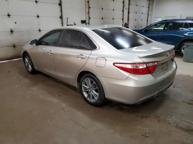 Photo 2 from auction – 2015 TOYOTA CAMRY LE with VIN 4T1BF1FK4FU476898