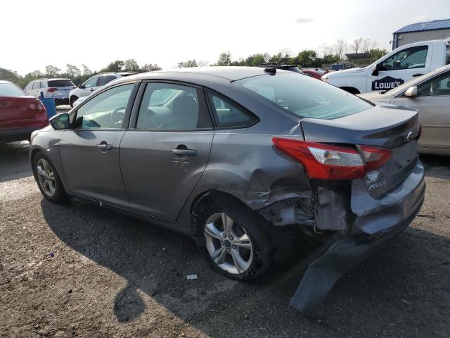 Photo 2 from auction – 2013 FORD FOCUS SE with VIN 1FADP3F29DL180452