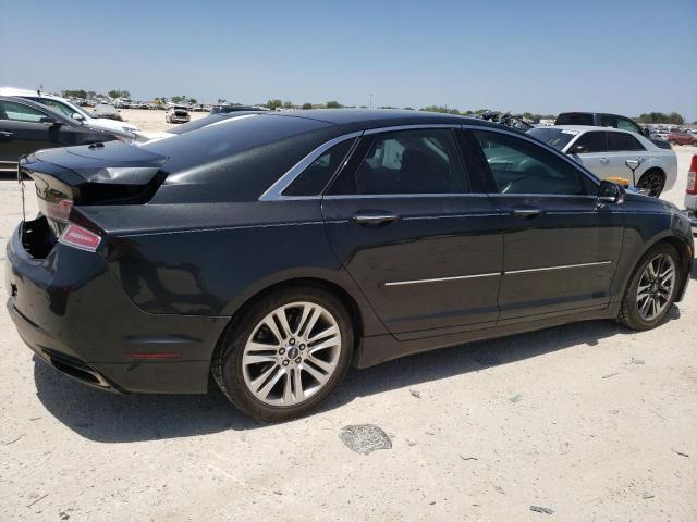 Photo 3 from auction – 2014 LINCOLN MKZ with VIN 3LN6L2G98ER802025