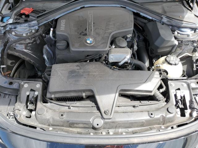 Photo 11 from auction – 2018 BMW 320 XI with VIN WBA8E5G53JNV02120