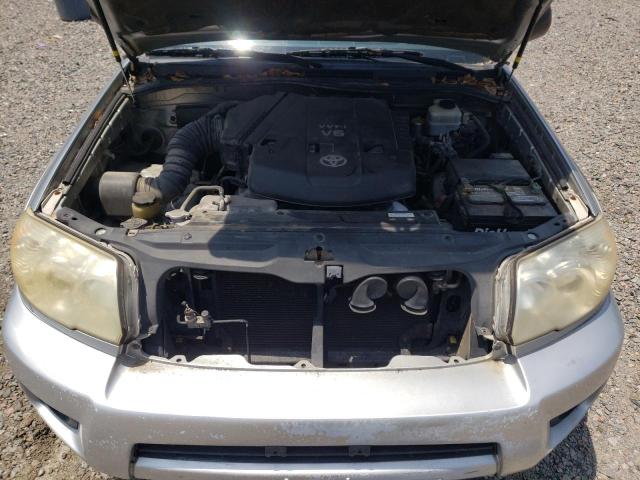 Photo 12 from auction – 2006 TOYOTA 4RUNNER SR with VIN JTEZU14R060073545