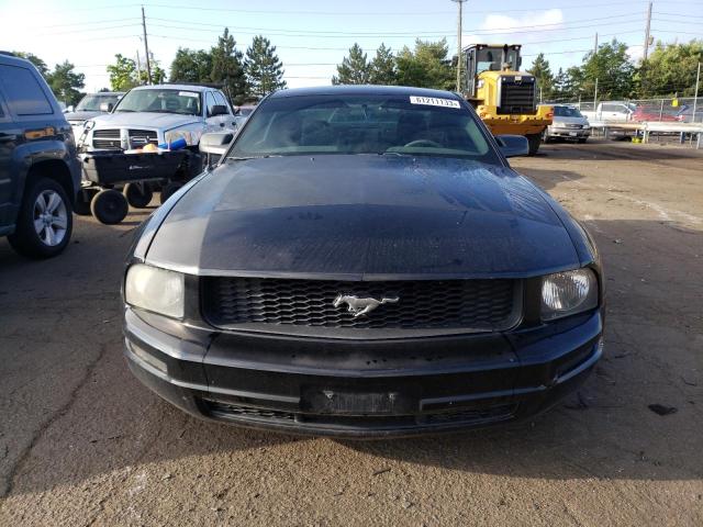 Photo 5 from auction – 2005 FORD MUSTANG with VIN 1ZVFT80N855254784
