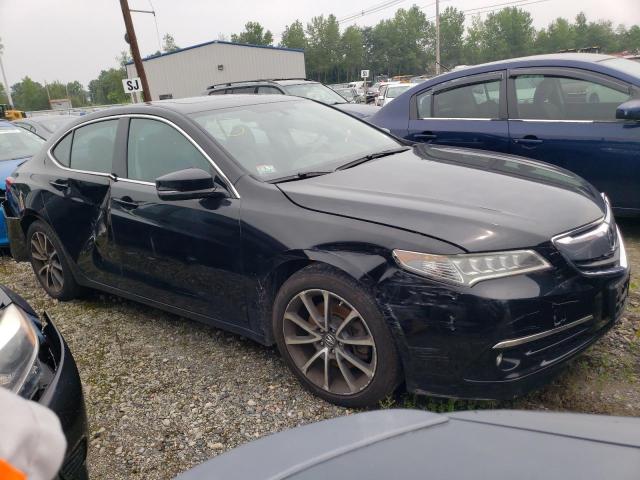 Photo 4 from auction – 2015 ACURA TLX with VIN 19UUB2F32FA018447