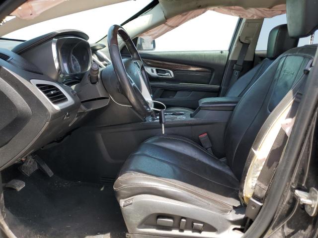 Photo 7 from auction – 2015 GMC TERRAIN DE with VIN 2GKFLUE32F6323949