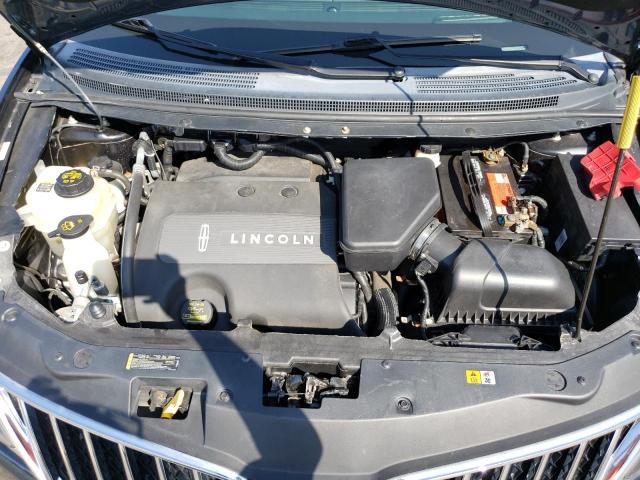 Photo 11 from auction – 2013 LINCOLN MKX with VIN 2LMDJ8JK1DBL31980