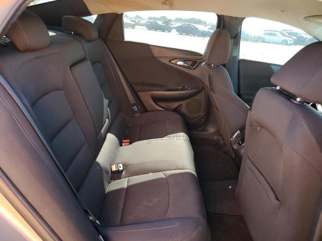 Photo 10 from auction – 2018 CHEVROLET MALIBU LT with VIN 1G1ZD5ST3JF246158