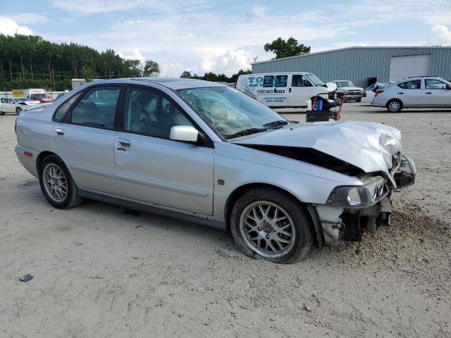Photo 4 from auction – 2004 VOLVO S40 1.9T with VIN YV1VS27564F029092