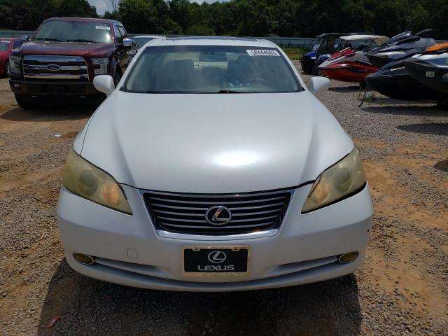 Photo 5 from auction – 2008 LEXUS ES 350 with VIN JTHBJ46G082210176
