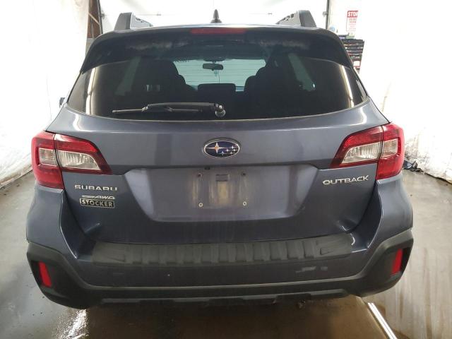 Photo 6 from auction – 2018 SUBARU OUTBACK 2. with VIN 4S4BSACC3J3253856