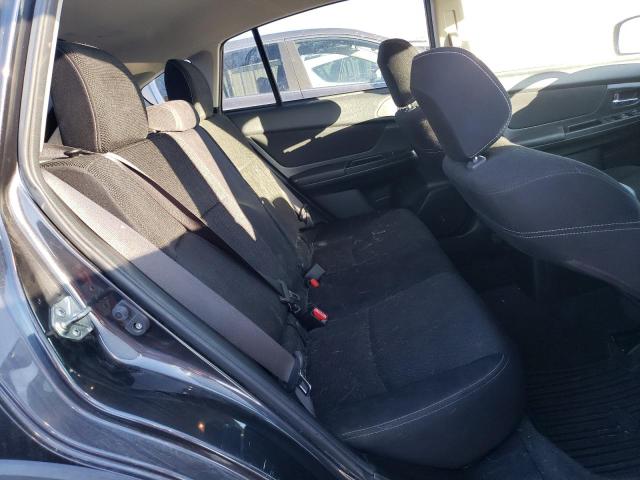 Photo 11 from auction – 2014 SUBARU XV CROSSTR with VIN JF2GPAWCXE8222895