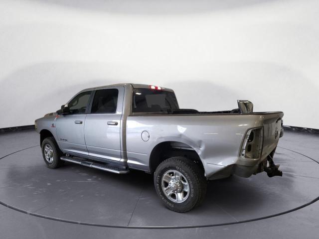 Photo 2 from auction – 2021 RAM 2500 BIG H with VIN 3C6UR5DL2MG579011