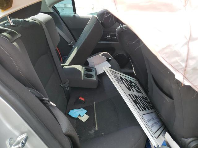 Photo 10 from auction – 2013 CHEVROLET CRUZE LT with VIN 1G1PC5SB5D7181197