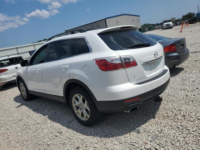 Photo 2 from auction – 2012 MAZDA CX-9 with VIN JM3TB3CA6C0336132
