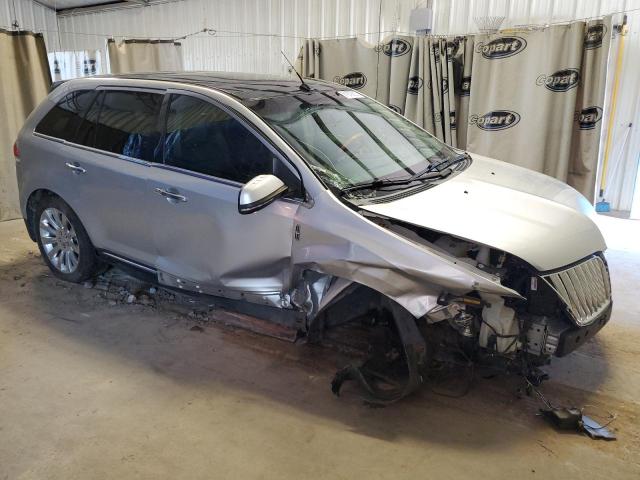 Photo 4 from auction – 2015 LINCOLN MKX with VIN 2LMDJ6JK6FBL26796