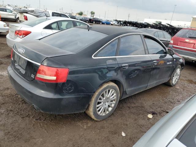 Photo 3 from auction – 2007 AUDI A6 3.2 QUA with VIN WAUDH74F37N029259
