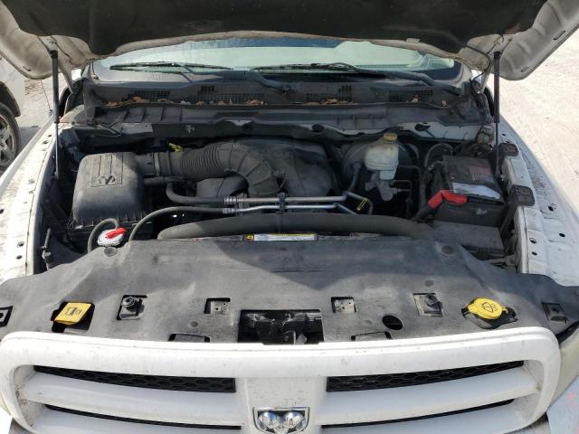 Photo 11 from auction – 2012 DODGE RAM 1500 S with VIN 1C6RD6KT6CS206655
