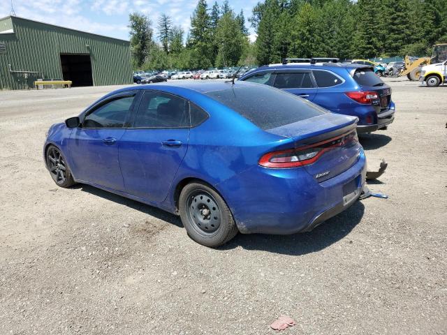 Photo 2 from auction – 2014 DODGE DART SXT with VIN 1C3CDFBB7ED767514