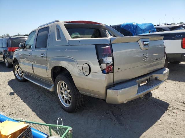 Photo 2 from auction – 2003 CADILLAC ESCALADE E with VIN 3GYEK63N13G328256