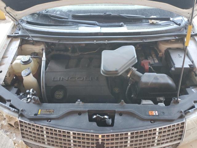 Photo 11 from auction – 2007 LINCOLN MKX with VIN 2LMDU88C67BJ21076