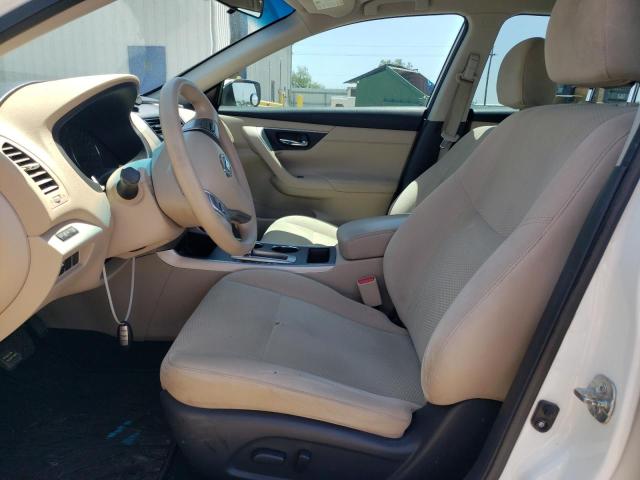 Photo 7 from auction – 2015 NISSAN ALTIMA 2.5 with VIN 1N4AL3AP1FC457454