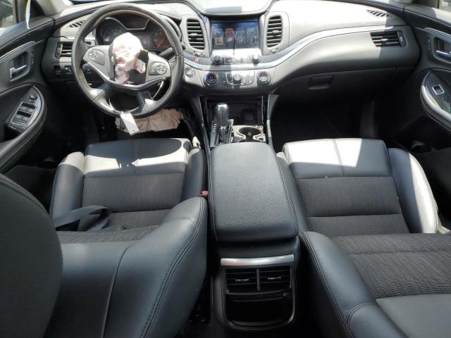 Photo 8 from auction – 2019 CHEVROLET IMPALA LT with VIN 2G11Z5S31K9110538