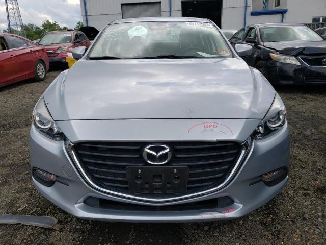 Photo 5 from auction – 2017 MAZDA 3 TOURING with VIN 3MZBN1V70HM133319