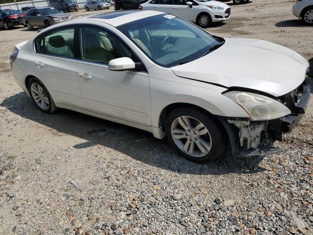 Photo 4 from auction – 2012 NISSAN ALTIMA SR with VIN 1N4BL2AP0CC170102
