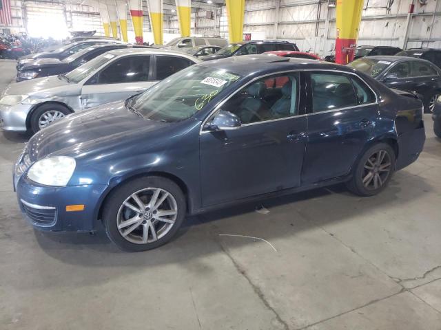 VOLKSWAGEN JETTA 2.5 2006 with VIN 3VWDF81K06M624978 - Photo from auction