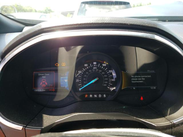 Photo 9 from auction – 2020 FORD EDGE TITAN with VIN 2FMPK4K96LBA65946