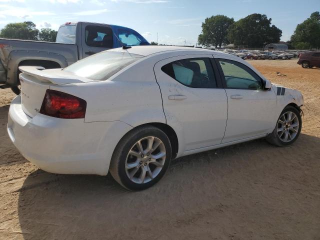 Zdjęcie 3 z aukcji – 2012 DODGE AVENGER R/ z VIN 1C3CDZBG4CN122968