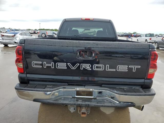 Photo 6 from auction – 2007 CHEVROLET SILVERADO with VIN 1GCHC23D37F167562