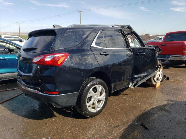 Photo 3 from auction – 2019 CHEVROLET EQUINOX LT with VIN 2GNAXLEX4K6100210