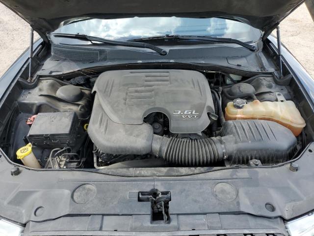 Photo 11 from auction – 2013 DODGE CHARGER SE with VIN 2C3CDXBG2DH507752