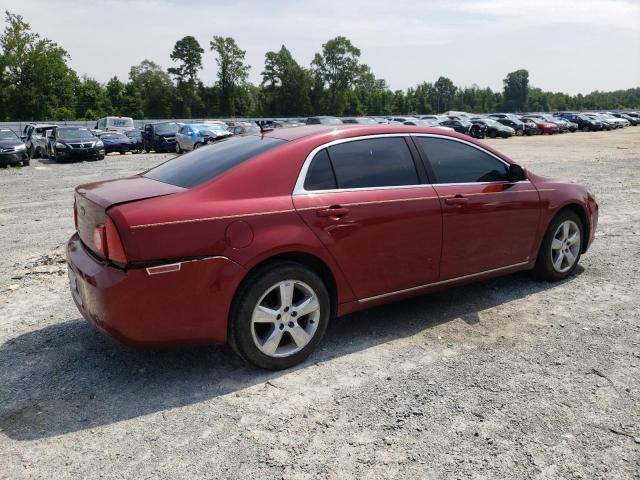 Photo 3 from auction – 2010 CHEVROLET MALIBU 2LT with VIN 1G1ZD5EB7AF112546