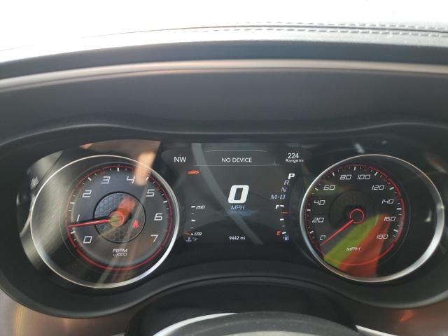 Photo 9 from auction – 2022 DODGE CHARGER SC with VIN 2C3CDXGJ0NH169855