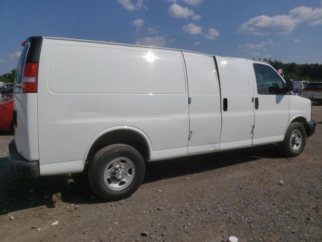 Photo 3 from auction – 2016 CHEVROLET EXPRESS G2 with VIN 1GCWGBFF5G1170825