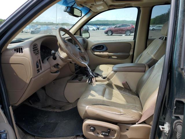 Photo 7 from auction – 2004 CHEVROLET TRAILBLAZE with VIN 1GNDT13S642371063