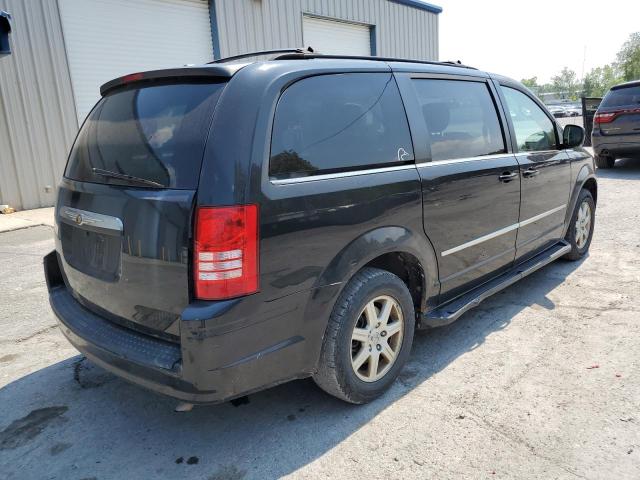 Photo 3 from auction – 2010 CHRYSLER TOWN & COU with VIN 2A4RR5D14AR249402
