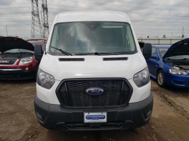 Photo 5 from auction – 2023 FORD TRANSIT T- with VIN 1FTBR1CG4PKB03806