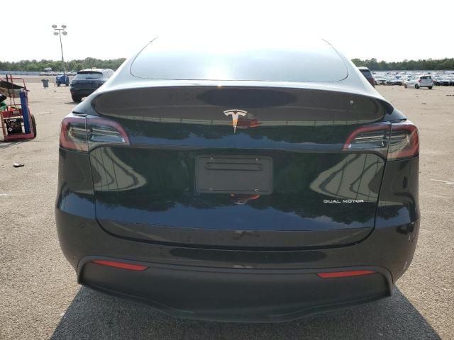 Photo 6 from auction – 2023 TESLA MODEL Y with VIN 7SAYGDEE8PF605893