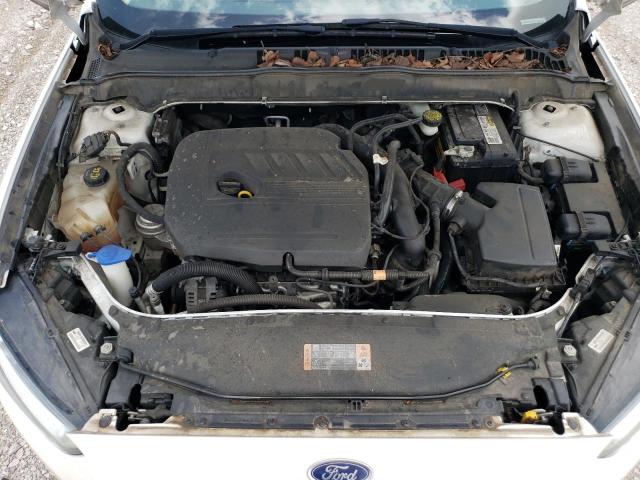 Photo 11 from auction – 2016 FORD FUSION SE with VIN 3FA6P0HD9GR221285