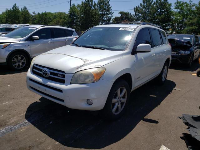 TOYOTA RAV4 LIMIT 2008 with VIN JTMBK31V685068929 - Photo from auction
