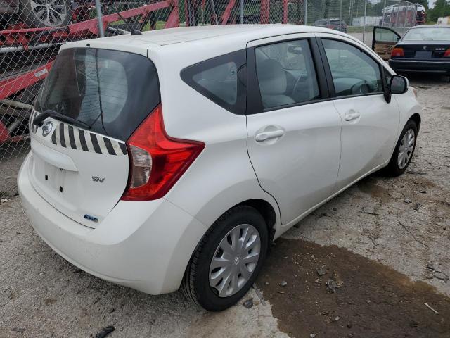 Photo 3 from auction – 2014 NISSAN VERSA NOTE with VIN 3N1CE2CP7EL402064