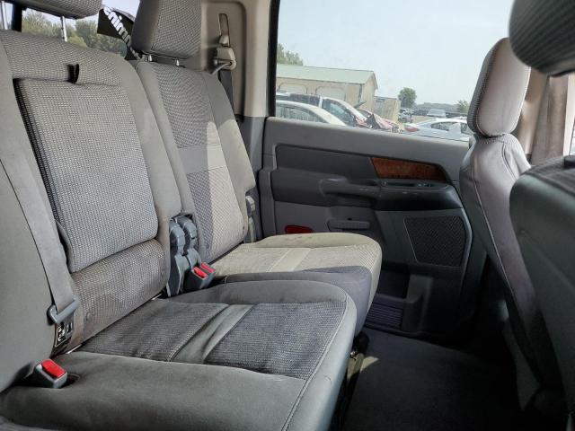 Photo 10 from auction – 2006 DODGE RAM 2500 with VIN 3D7KS29C06G194146