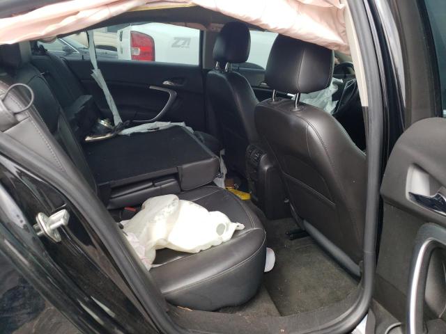 Photo 10 from auction – 2013 BUICK REGAL with VIN 2G4GS5EV0D9171574