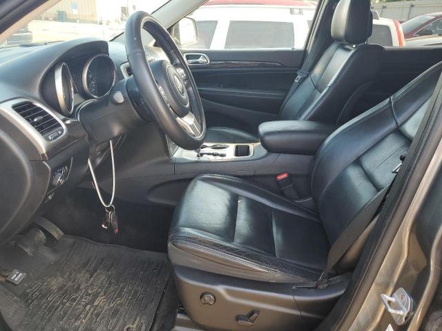Photo 7 from auction – 2011 JEEP GRAND CHER with VIN 1J4RR4GG3BC680687