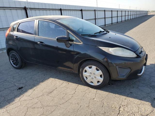 Фото 4 с аукциона – 2012 FORD FIESTA SE с VIN 3FADP4EJ1CM112142