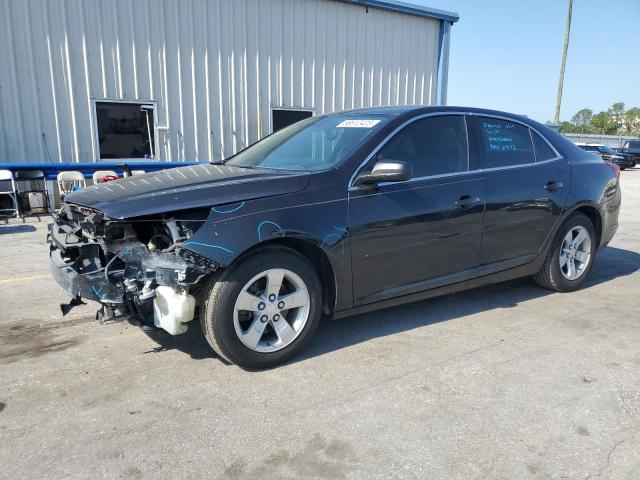 CHEVROLET MALIBU LS 2014 with VIN 1G11B5SL3EF280822 - Photo from auction