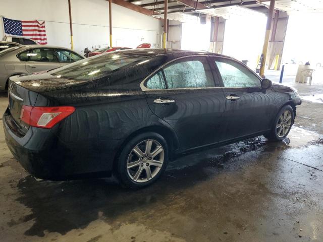 Photo 3 from auction – 2009 LEXUS ES 350 with VIN JTHBJ46G992279255