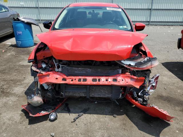 Photo 5 from auction – 2012 FORD FOCUS SE with VIN 1FAHP3F22CL389693